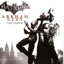 Batman: Arkham City