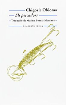 Els pescadors (Biblioteca Mínima, Band 201)