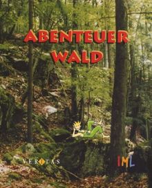 Abenteuer Wald von Cornelsen | Software | Zustand akzeptabel