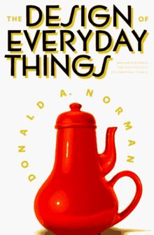 Design of Everyday Things