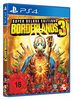 Borderlands 3 Super Deluxe Edition [PlayStation 4]