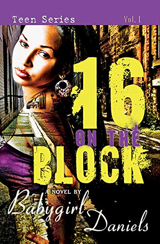16 1/2 On the Block: (Babygirl Dramas, Band 2)