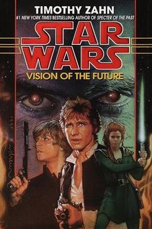 Star Wars: The Hand of Thrawn: Vision of the Future