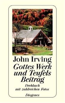 Gottes Werk Und Teufels Beitrag Von John Irving