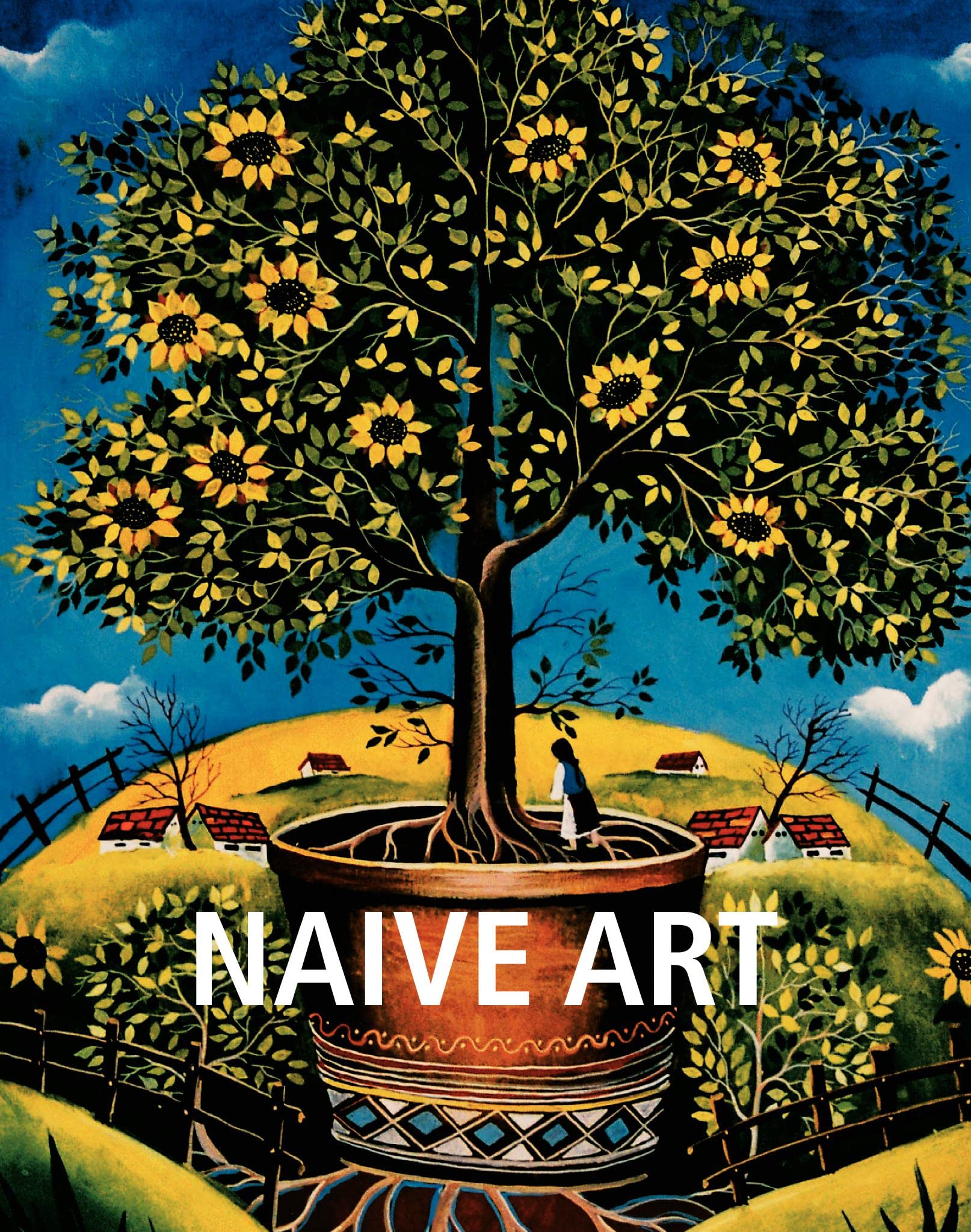 Nathalia Brodskaia Naïve Art, Innocence, Simplicity, And The Poetry Of Untutored Vision