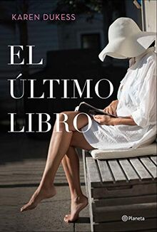 El último libro (Planeta Internacional)