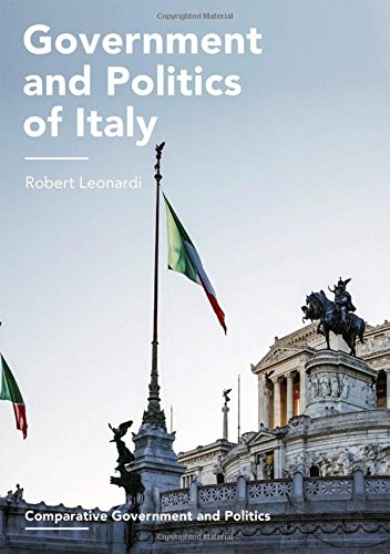 Government and Politics of Italy (Comparative Government and Politics)