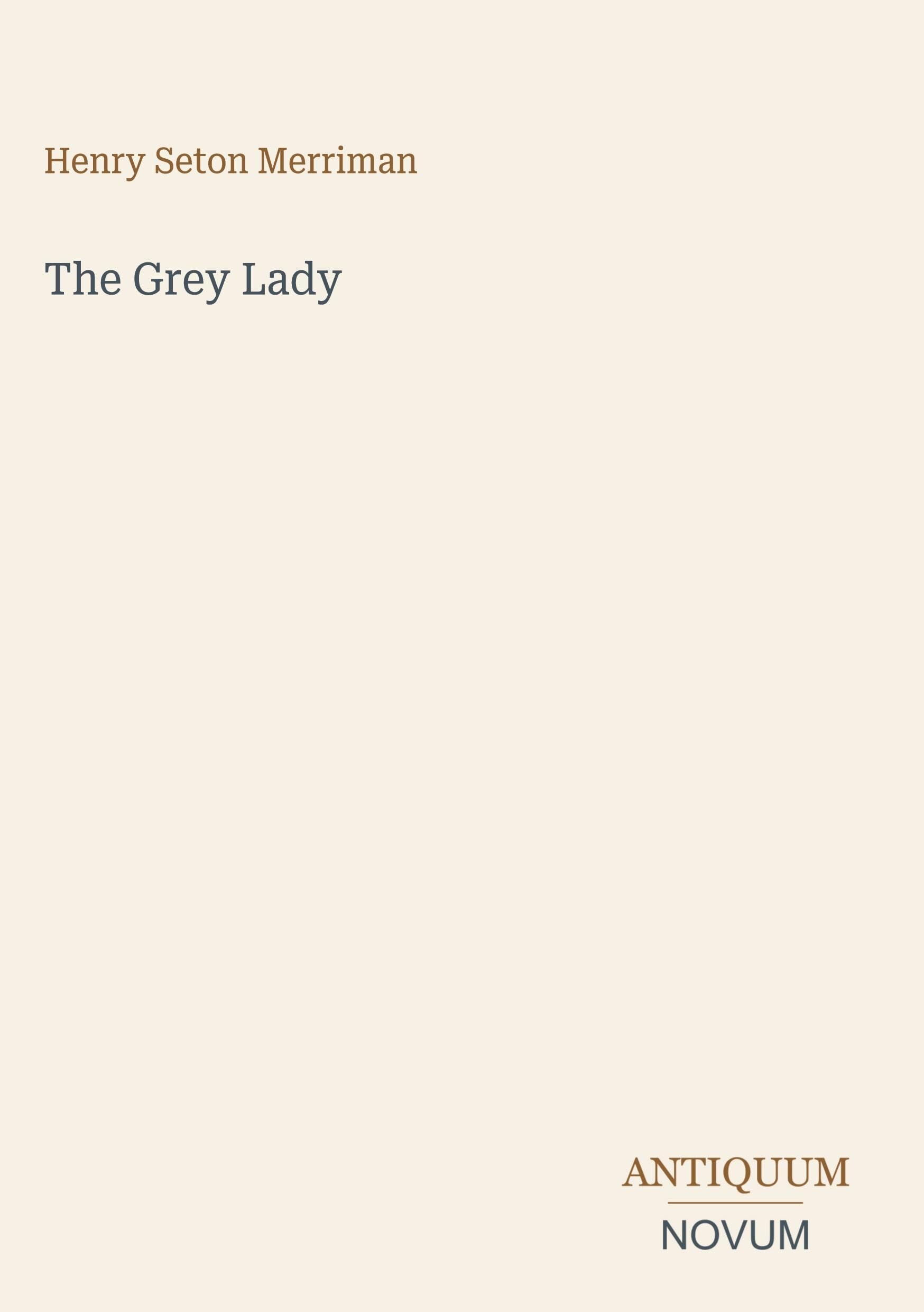 The Grey Lady
