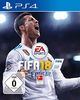 FIFA 18 - Standard Edition - [PlayStation 4]