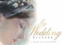 My Wedding Planner: A Helen Exley Giftbook (Record Books)