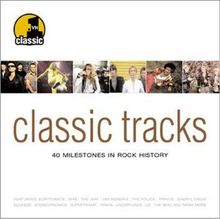 Classic Tracks von Various Artists | CD | Zustand gut