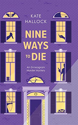 Nine Ways to Die