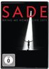 Sade - Bring Me Home Live 2011 (+ Audio-CD, Limited Edition)