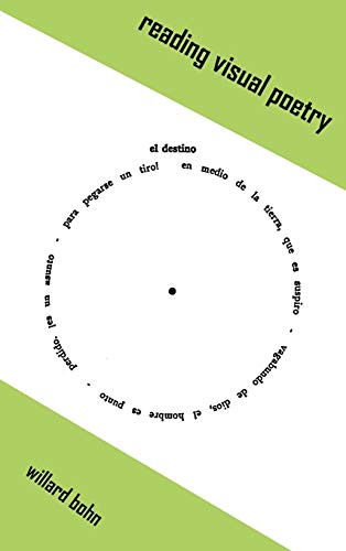 Reading Visual Poetry