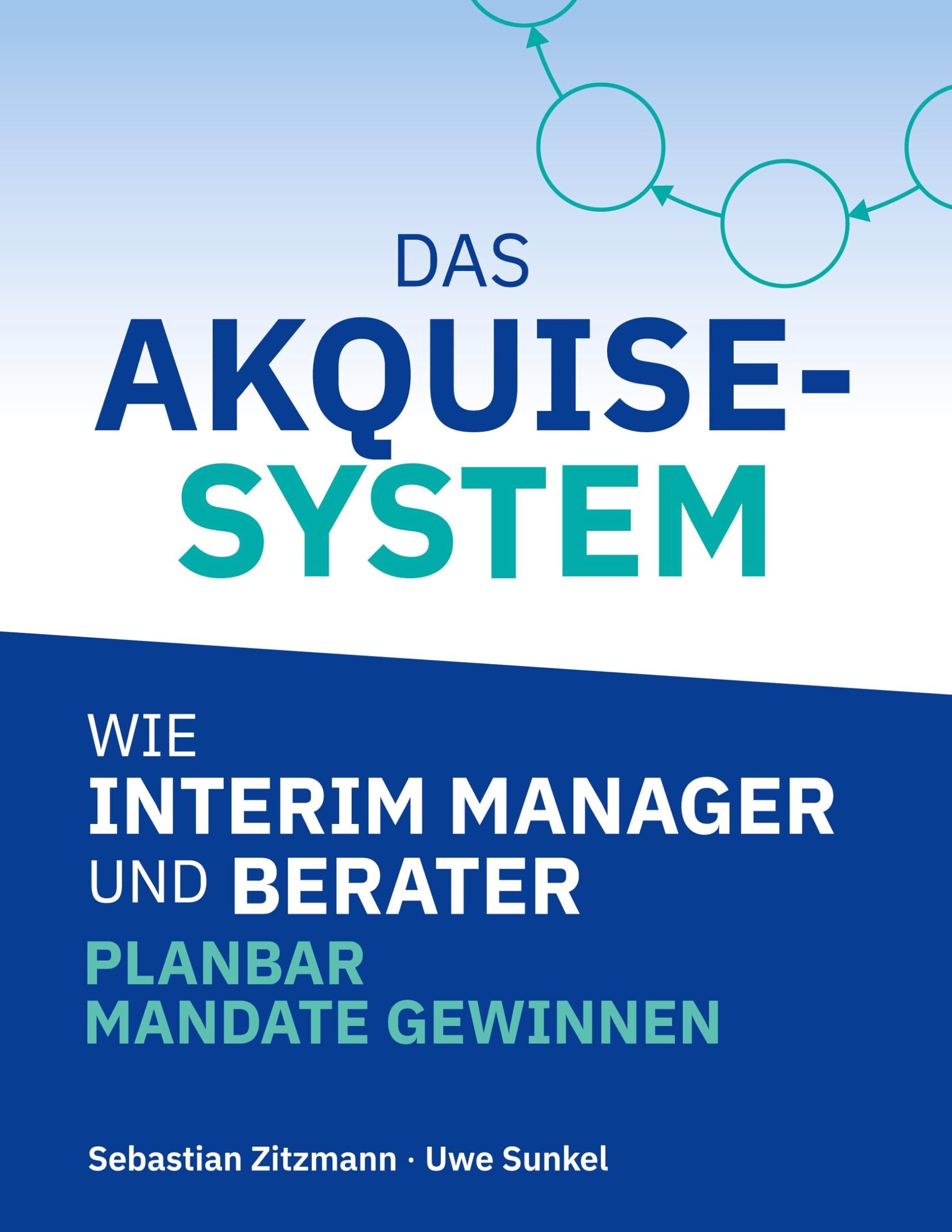 Das Akquisesystem - Neuware