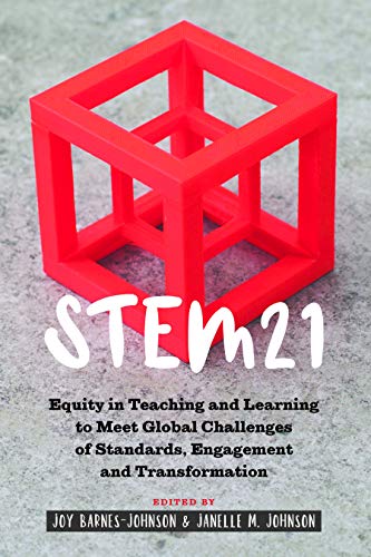 STEM21: Equity in Teaching and Learning to Meet Global Challenges of Standards, Engagement and Transformation (Social Justice Across Contexts in Education, Band 10)