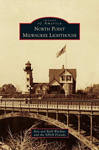 North Point Milwaukee Lighthouse