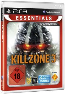 Killzone 3  [Essentials]