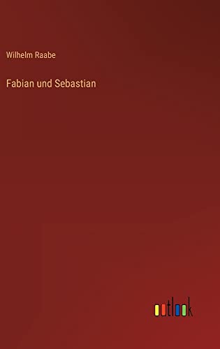 Fabian und Sebastian