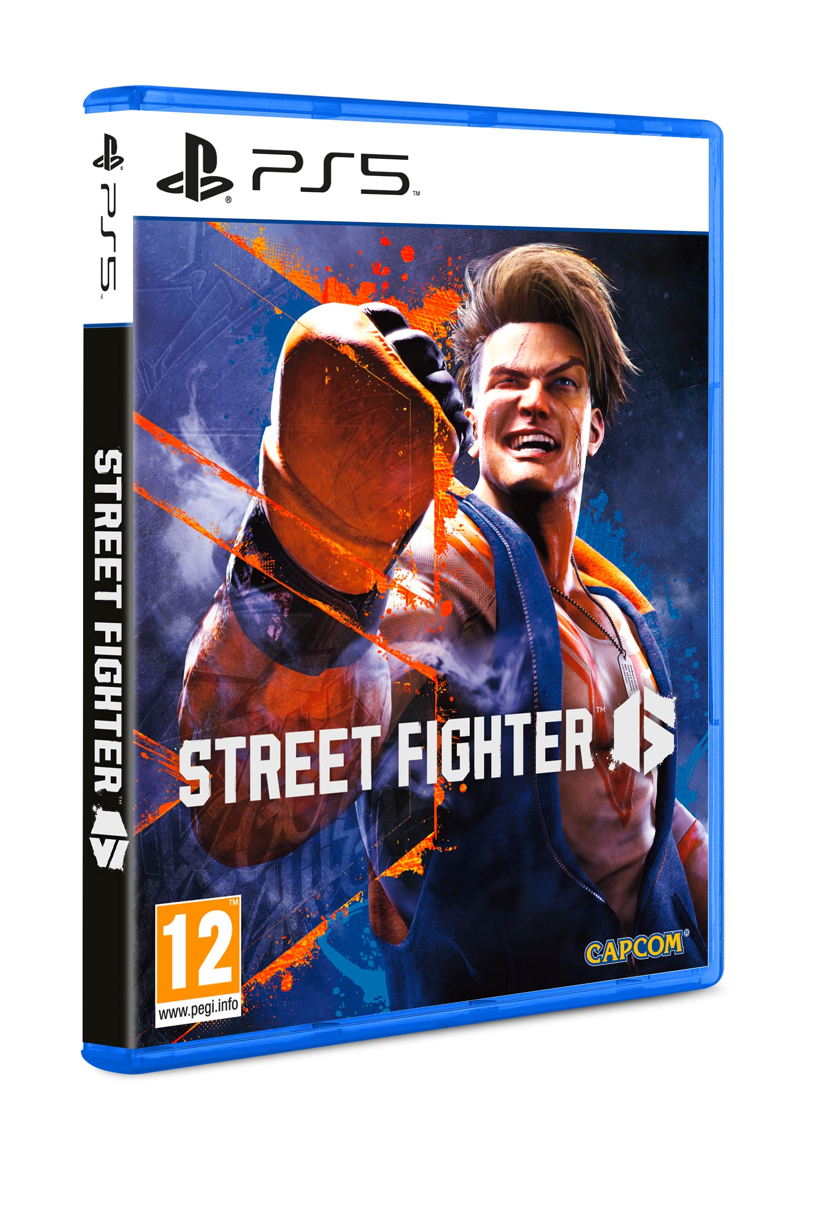 Deep Silver Street Fighter 6 Standard PlayStation 5 - Image 3