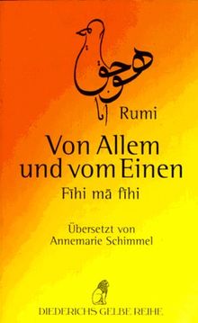 Von Allem und vom Einen.