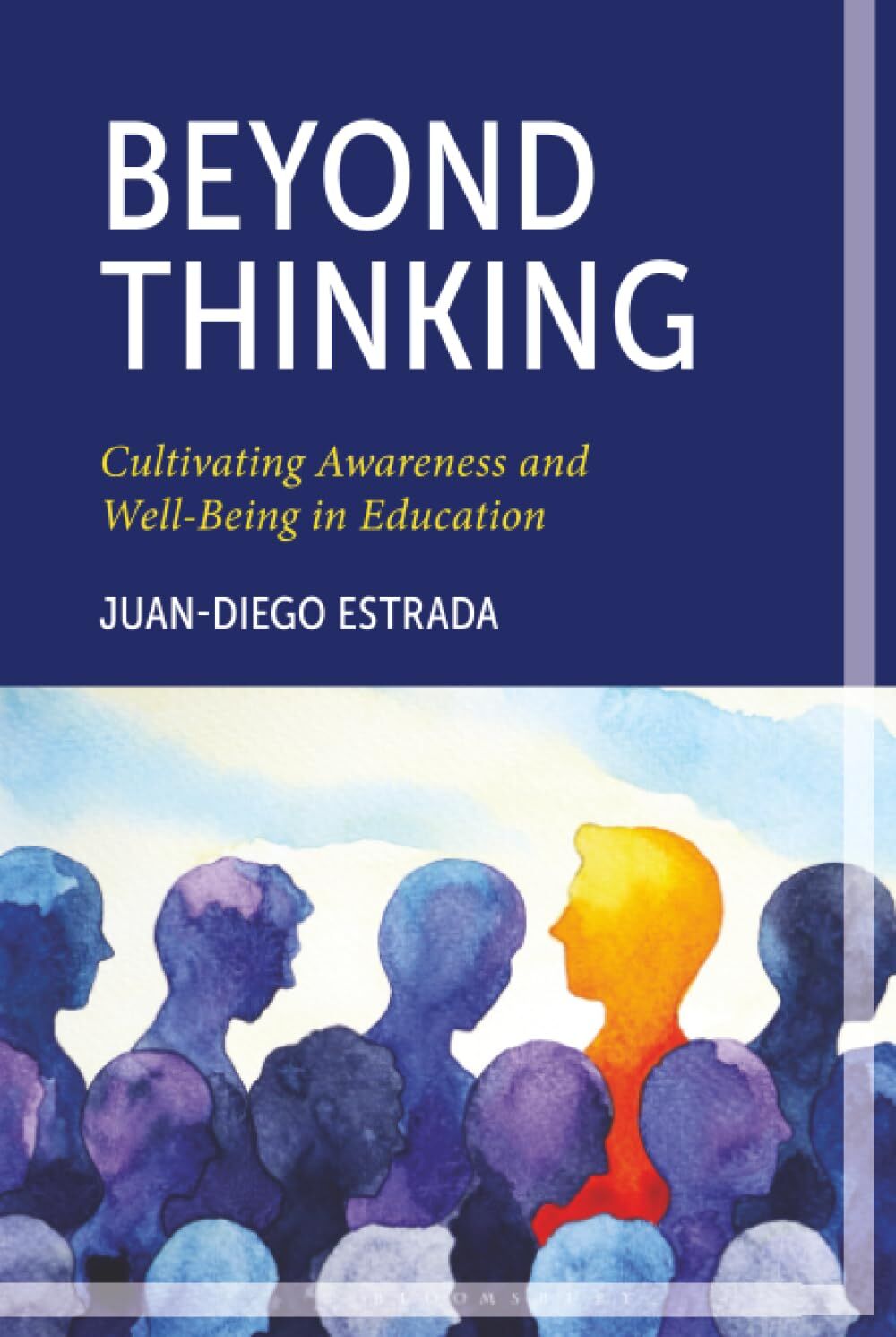 Beyond Thinking