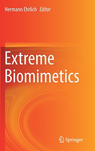 Extreme Biomimetics