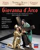 Verdi: Giovanna d'Arco [Blu-ray]