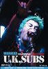 UK Subs - Warhead - 25th Anniversary Marquee Concert
