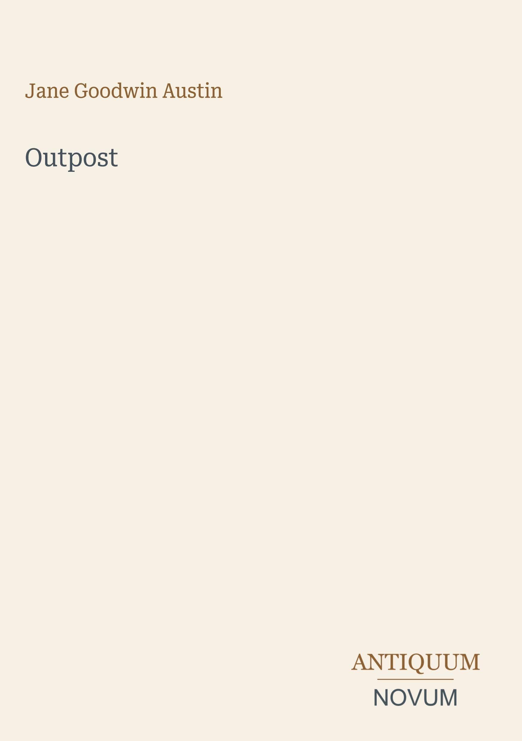 Outpost