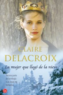 El mono que custodia la balanza: Las joyas de Kinfairlie III (FORMATO GRANDE)