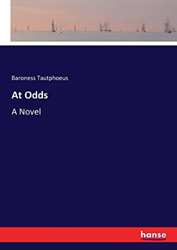 At Odds: A Novel