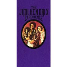 The Jimi Hendrix Expérience (2005 Boxset) | CD | Zustand sehr gut