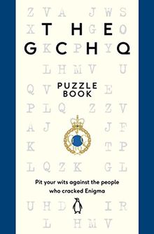 The GCHQ Puzzle Book