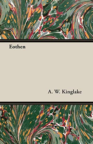 Eothen