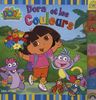 Dora et les couleurs
