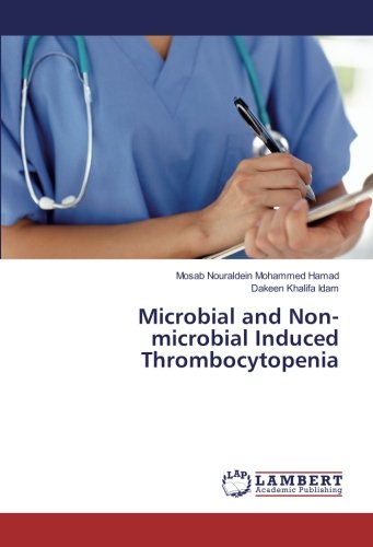 Microbial and Non-microbial Induced Thrombocytopenia