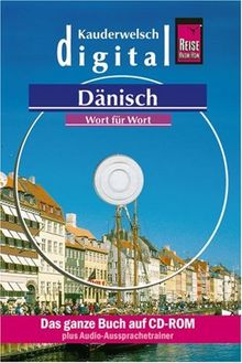 Kauderwelsch digital - Dänisch