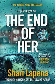 The End of Her