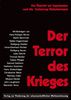 Der Terror des Krieges: Der Überfall auf Jugoslawien und die Eroberung Südosteuropas