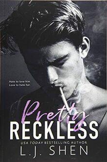 Pretty Reckless (All Saints High Series, Band 1)