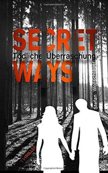 Secret Ways: Tödliche Überraschung (The Couple)