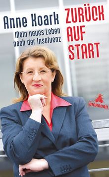 Zurück auf Start: Mein neues Leben nach der Insolvenz