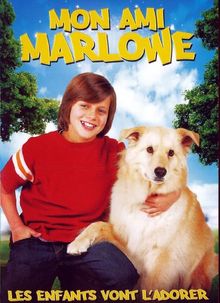 Mon ami marlowe [FR Import]