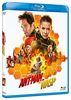 Blu-Ray - Ant-Man And The Wasp (1 BLU-RAY)