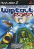WipEout Fusion [FR Import]