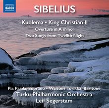 Kuolema/King Christian II/+