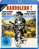 Bandolero [Blu-ray]