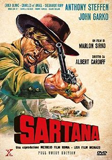 Sartana - Full Uncut Edition