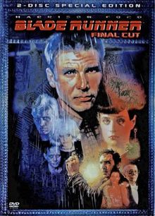 Blade Runner - Final Cut Special Edition (2 DVDs)